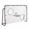 Hudora Nemecko Cieľ 4 120 x 180 x 60 cm (Nike futbal set jr t -shirt + šortky l)