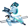 Elektrická pokosová píla s laserom Makita LS1018LN