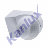 Kanlux ALER MINI-W Pohybový senzor PIR 23450