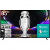 Hisense 85UXKQ televízor 2,16 m (85