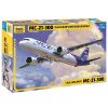Zvezda MC-21-300 Civil Airliner 1:144