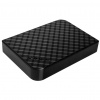Verbatim Store 'n' Save externý pevný disk 4 TB Čierna (47685)