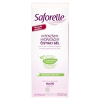 Saforelle intenzívny hydratačný čistiaci gél s lopúchom 250 ml
