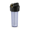 KARCHER predčisťovací filter KARCHER, veľký