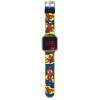 Hodinky pre najmenšie deti Spider-Man SPIDERMAN - LED WATCH (Ø 33 mm)