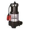 ELPUMPS Elpumps CT 4274 S Ponorné kalové čerpadlo 800 W