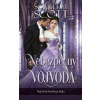 Nebezpečný vojvoda - Scott Scarlett