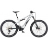 KTM - Macina Lycan 772, horský celoodpružený elektrobicykel - Unisex - Cyklistika - Sivá - 43cm