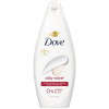 Dove Silky Velvet sprchový gél 250 ml, Silky Velvet