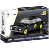 Cobi Opel Rekord C Schwartze Witwe, 1:35, 138 k CBCOBI-24597
