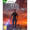 Cussi Xbox Series X videohry Electronic Arts Star Wars Jedi: Survivor