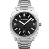 Spinnaker SP-5073-33 Hull Riviera Noire Automatic Mens Watch 43mm 10ATM