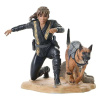 Diamond Select John Wick 3 Gallery Deluxe PVC Soška Sofia 15 cm