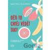 Děti to chtěj vědět taky - Marcela Poláčková, Dagmar Krišová
