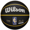 Basketbalová lopta Wilson NBA Team City Collector Indiana Pacers Ball veľ. 7