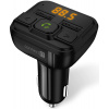 Connect IT CCC-8600-BK InCarz,Bluetooth modulátor do auta