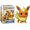 Pokemon POP! Games Vinyl Figure Flareon (EMEA) 9 cm FK65042