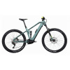 BULLS Sonic EVO AM1 29/27,5 svetlo smaragdový, 750Wh