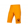 Šortky ENDURA SingleTrack Lite Tangerine - XXL (Standard Fit)