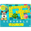 Scrabble Original Junior spoločenská hra v maďarčine