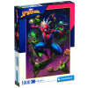 CLEMENTONI Spiderman 1000 dielov