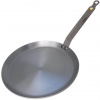 Palacinková panvicu de Buyer Oceľová panvica na palacinky 24cm Mineral B Element DB561524 (5615.24)