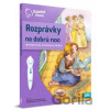 Albi Kúzelné čítanie Kniha Rozprávky na dobrú noc