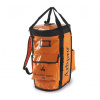 Arbpro vak na lano Bucket Backpack HT oranžová