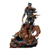 Sideshow Collectibles Socha Batgirl vo formáte Premium od DC Comics 55 cm