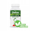 100 % PRÍRODNÝ DETOX ČISTÍ TELO PEČEŇOVÉHO ČREVA
