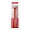 SWISSDENT Whitening Soft Trio Pack (red, orange, pink)