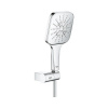 Sprchový set GROHE 240 x 130 mm chróm 26588000
