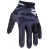 FOX M 180 Bnkr Glove Black - L