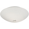 Stropné svetlo Luxera 68034 - Kúpeľňové svietidlo LOX 3xE27/40W/230V IP44 (65159)