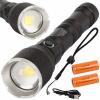 Svietidlo LED ACCU BAILONG BL-G72-2-P-160 1000m CREE XHP160