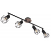 Globo 54802S-4H XARA I Spot