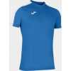 Joma Dres ACADEMY T-SHIRT ROYAL-WHITE S/S Veľkosť: 6XS/5XS