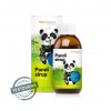 ❤️ MycoMedica Pandí sirup | PODPORA DÝCHACIEHO SYSTÉMU ❤️ AKCIA: ✅ od 2 ks 📉 - 7 % až - 13 % ZĽAVA ❤️ 40 x 5 ml = 200 ml sirupu ❤️ MycoMedica® - KVALITNÉ Prírodné výživové doplnky, sirupy, tink