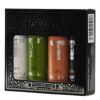 Tatratea Mini 4-set 1. Séria 37% 0,16L