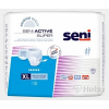 Seni ACTIVE SUPER Extra Large navliekacie nohavičky (obvod pás 120-160 cm) 1x10 ks