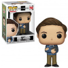 Funko Pop! Hugo Sanchez #760