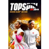 TopSpin 2K25 (Grand Slam Edition)