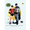 Batman A Celebration of the Classic TV Series - Robert Garcia, Joe Desris, Titan Books Ltd