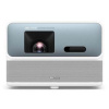 BenQ BenQ GP500 DLP projektor /3840x2160 4k UHD/1500 lm/2,2 - 4,3/100 000:1/3×HDMI/2xUSB/BT/Wi-Fi