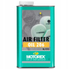 Olej do špongiových filtrov Motorex 1000 ml