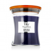 WoodWick Hinoki Dahlia 275 g vonná svíčka