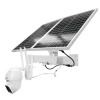 PNI IP60 živá PTZ video monitorovacia kamera so solárnym panelom, 2 MP, GSM 4G, slot pre SIM kartu, optický zoom 5x