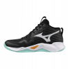 Mizuno Wave Momentum Pro Mid - V1GA254512, Veľkosť: 10 UK / 44.5 EUR