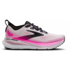 Brooks Glycerin GTS 23 dámské Barva: White/Phantom/Cyber Pink, Velikost: 38,5