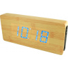 MPM-TIME Pilafa BLUE LED - C - C02.3672.51